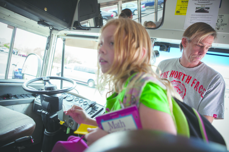 Bus Driver